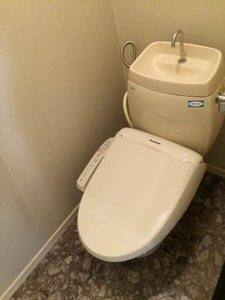 アゼリアハイツ B202号-9