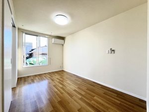 パークヒルズ D102号-3