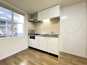 パークヒルズ D102号-4