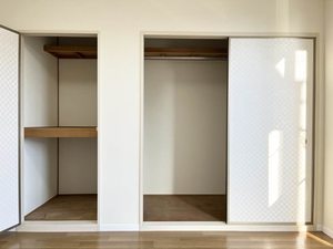 パークヒルズ D102号-6