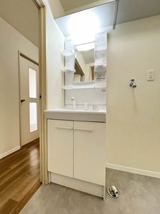 パークヒルズ D102号-8