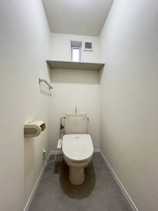 パークヒルズ D102号-10