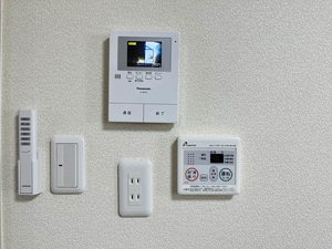 パークヒルズ D102号-12