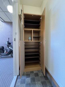 パークヒルズ D102号-14