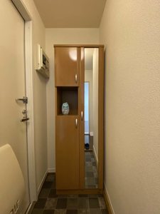 パークヒルズ E202号-3