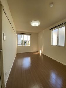 パークヒルズ E202号-7