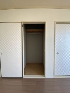 パークヒルズ E202号-9