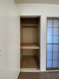 パークヒルズ E202号-10