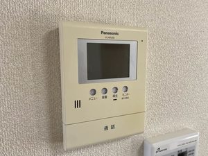 パークヒルズ E202号-15