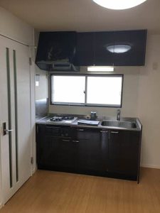 フレグランス松本 B203号-2