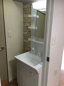 フレグランス松本 B203号-9