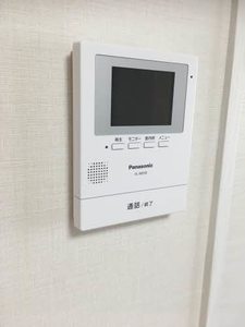 フレグランス松本 B203号-11