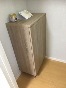 フレグランス松本 B203号-12