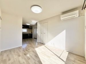 サンモール塚本 C102号-2