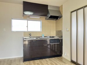 サンモール塚本 C102号-4