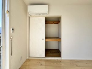 サンモール塚本 C102号-7