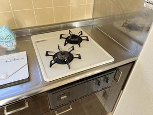 サンモール塚本 C102号-11