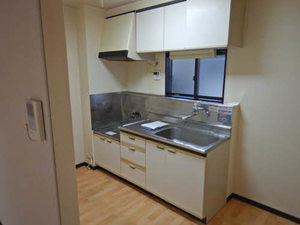 フレグランス Yours D102号-6