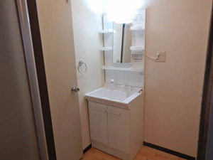 フレグランス Yours D102号-9