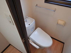 フレグランス Yours D102号-11