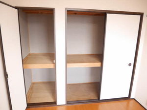 ハイマート西林 0201号-6