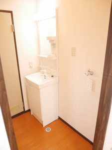 ハイマート西林 0201号-7