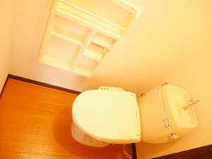 ハイマート西林 0201号-10