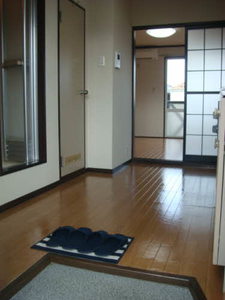 ハイマート西林 0205号-2