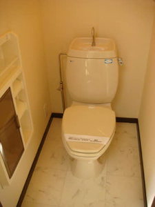 ハイマート西林 0205号-5