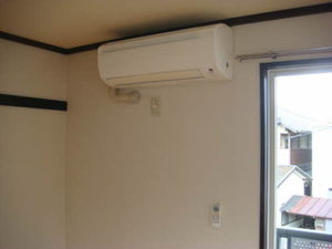 ハイマート西林 0205号-6