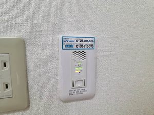 アゼリアハイム 0102号-14
