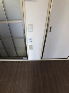 ロッヂ竜美丘 0101号-5