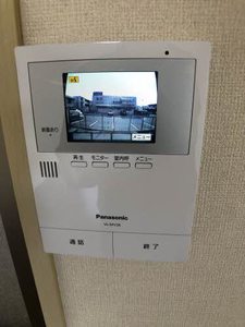 ロッヂ竜美丘 0101号-6