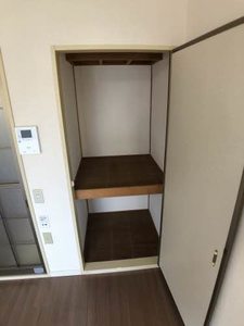 ロッヂ竜美丘 0101号-7