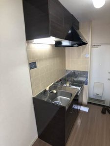 ロッヂ竜美丘 0101号-8