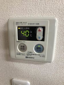 ロッヂ竜美丘 0101号-10