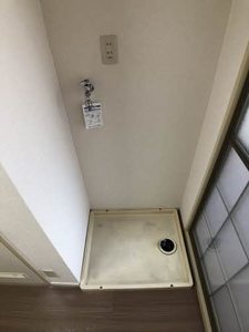 ロッヂ竜美丘 0101号-13