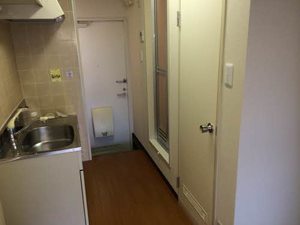 ロッヂ竜美丘 0102号-6