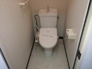 ロッヂ竜美丘 0102号-9