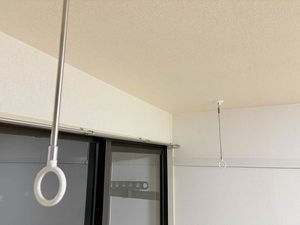 ロッヂ竜美丘 0203号-5