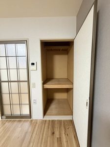 ロッヂ竜美丘 0203号-8