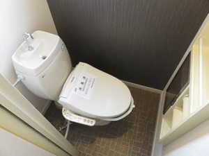 グランシャリオ日永西 C102号-12
