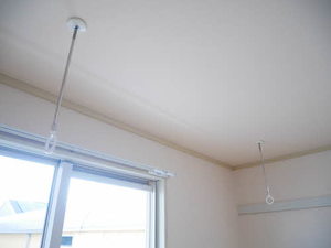 グランシャリオ日永西 C201号-9