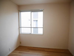 グランシャリオ日永西 C201号-10