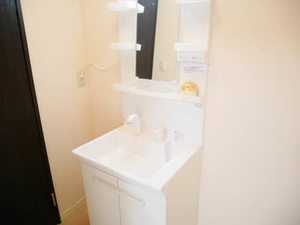 グランシャリオ日永西 C201号-12