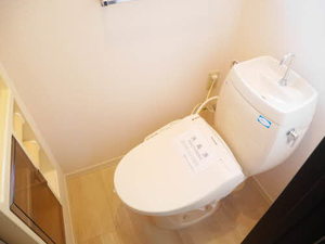 グランシャリオ日永西 C201号-13