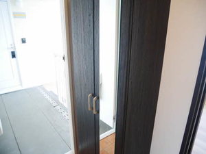 グランシャリオ日永西 C201号-15