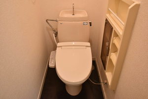 ブエノスディアス S101号-6