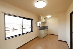 フレグランスシャレム A202号-3