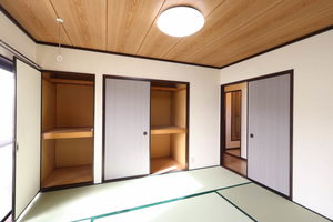 フレグランスシャレム A202号-4